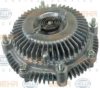 TOYOT 1621035011 Clutch, radiator fan